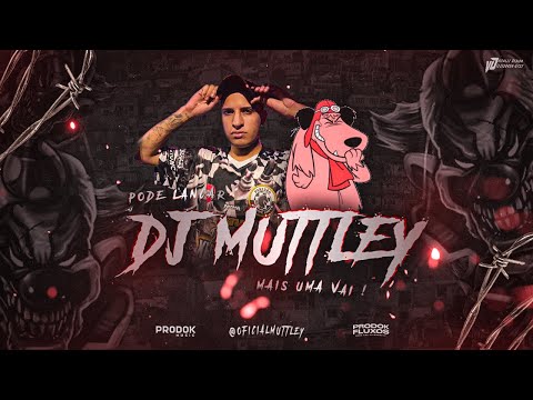 MC ZL, VOCÊ MERECE SER PATROCINADA - DJ MUTTLEY E DJ TENEBROSO