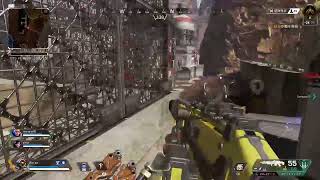 [Apex]プラチナ行きたい！！！！！！