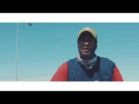 KUMUL BLO MOROBE FLOHSTA FT.OUTCAST CREW ( OFFICIAL MUSIC VIDEO) 2019