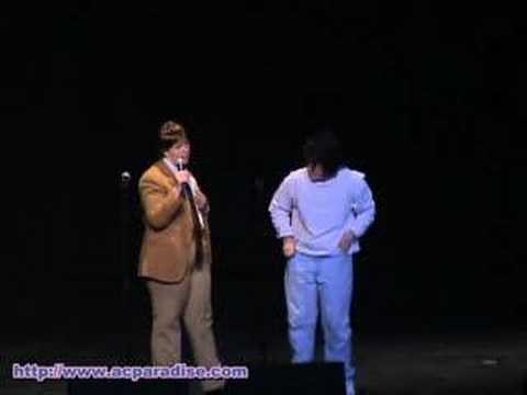 Fanime 2008 - #42 DN Task Force