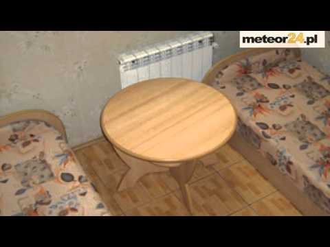 Noclegi - Pokoje z łazienkami - Kościelec meteor24.pl