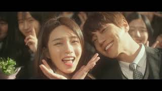 [FMV] 황치열 Hwang Chi Yeul 듣고 있니  (Do you hear me) My Strange Hero OST Korean