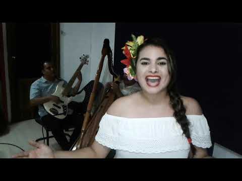 Sabanas De Cunaviche-Génesis Fuenmayor