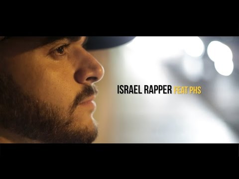 Israel Rapper  Feat PHS - Ebenezer ( Clipe Oficial) P.DRÃO