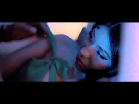 Nicki Minaj – “The Pinkprint Movie (Short Film)”