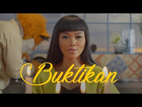 {Buktikan} {Buktikan} Best Songs