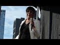 Bettye LaVette, He Made A Woman Out Of Me, Brooklyn, NY 10-19-19