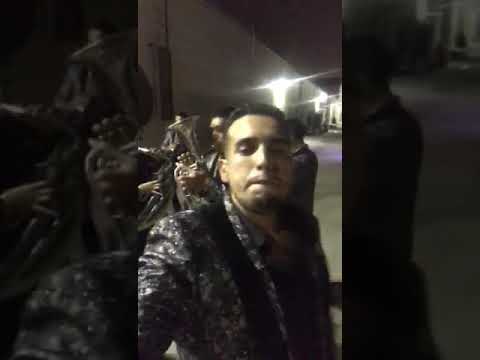 LUIS ANGEL MIRANDA - EL PAJARILLO