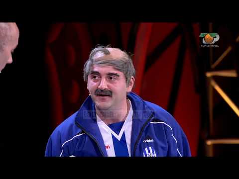 Portokalli, 17 Mars 2019 - Ramadani (Skedina në të zezë)