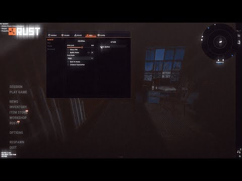 I used the BEST RUST CHEAT to DOMINATE THE SERVER