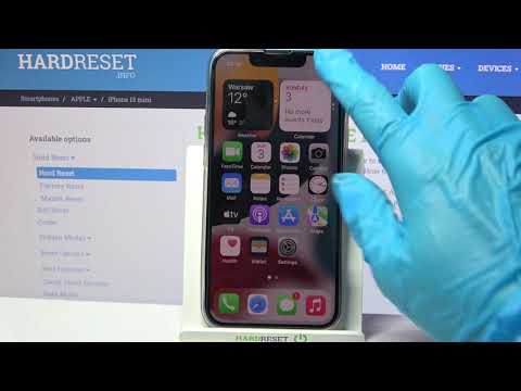 How to Turn Off Auto Rotate Screen on iPhone 13 mini – Disable Screen Rotation