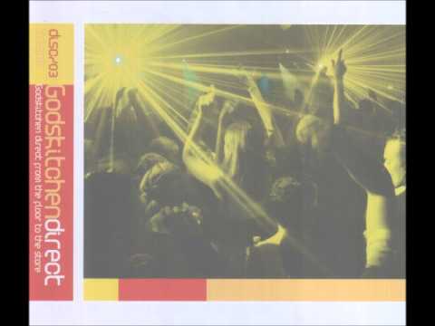 Godskitchen Direct Compilation Disc 3. 3 AM [2003]