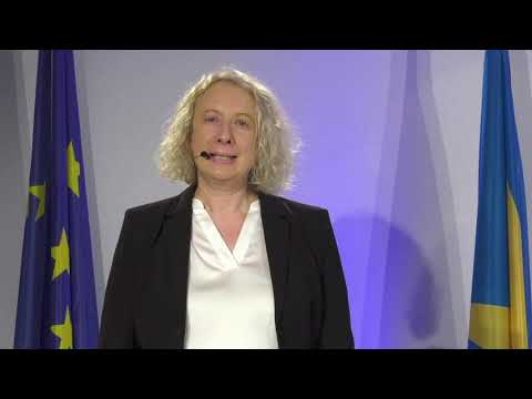 Welcome, opening, keynote speeches - ASC 2020 The road to a safe and sustainable recovery