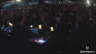 Tim Engelhard - Live @ Metrica Open Air 2018