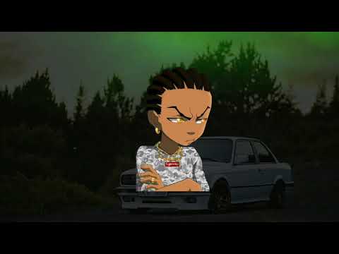 Dj mattøx 988 X kanaking kompa (Rmx2K19)