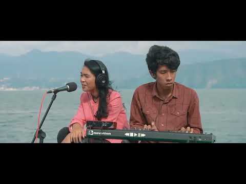 IKA SIRINGORINGO -  COVER   ASAL MA OLO HO DI AU LIVE RECORDING