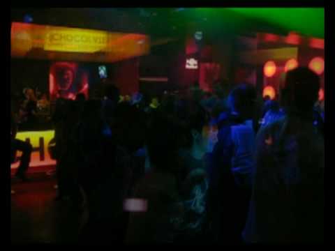 Andi Vax UK Tour 2009 Promo (English)