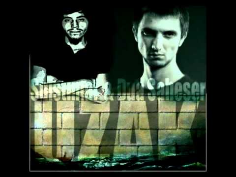 Suistimal & Dua Şaheser - Uzak / Uzak (Mixtape)