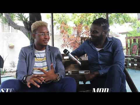 stech tv Show _ Rendez-vous dimanche 8:30 pm @modesty-xy