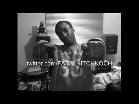 Drake  - Best I Ever Had ft Fatal Hitchkoch (BreddWinnaz Ent)