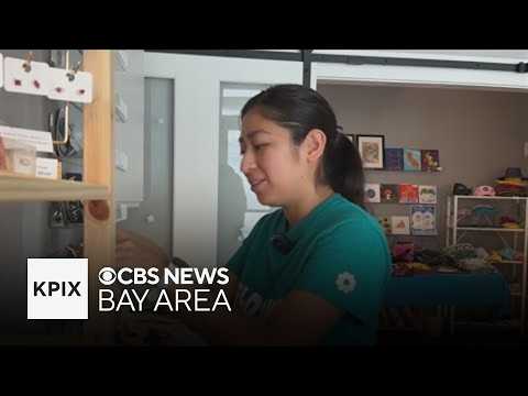 Oakland small business owner optimistic for downtown ...