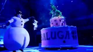 Tabaluga und das verschenkte Glück