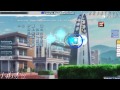 osu! Rinjinbu - Be My Friend (TV Size) 