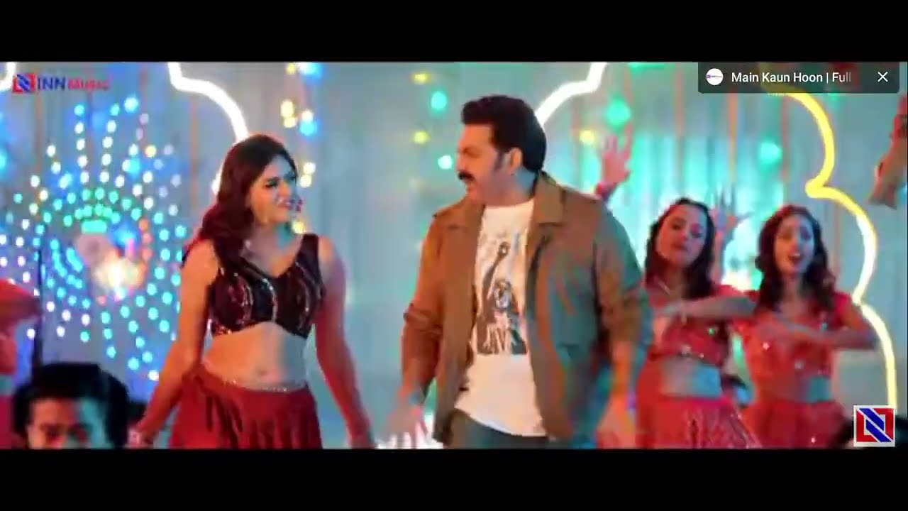 #Video | समियाना | #Pawan Singh | Shamiyana | New Bhojpuri Song 2026 #Shilpi Raj | Ft.#Aparnna Malik
