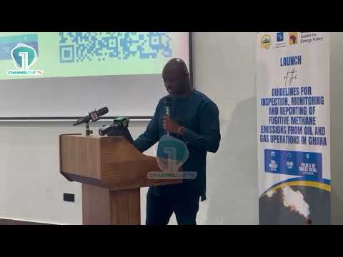 ACEP Backs New Methane Emissions Guidelines to Protect Ghana’s Energy Sector