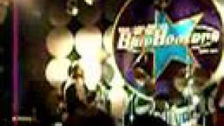 "the Marvin Boogaloo" - G.Palma & the Bluebeaters