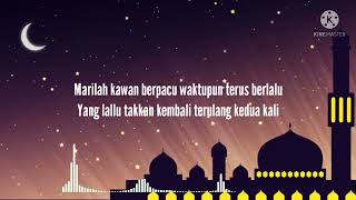 Download lagu Mars Madrasah Insan Berbudi ~ Lirik #emichanel mp3