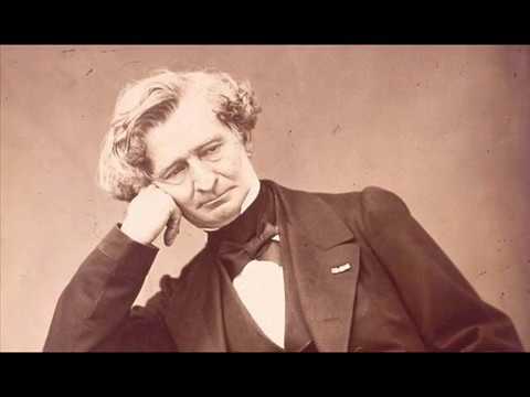 Hector Berlioz - The Corsair - Performed by Black Dyke Band