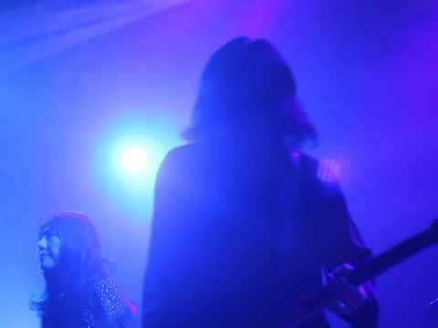 MONO (Tokyo) "Run On" live im Knust Hamburg am 16. November 2025