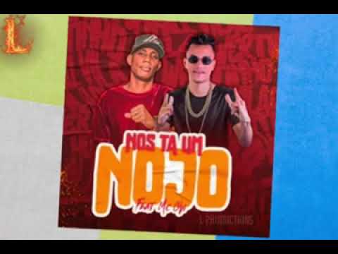 wertinho vilão e mc gw - nos ta um nojo