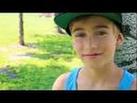 Johnny Orlando   Found My Girl Official Music Video