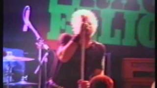 GBH - timebomb