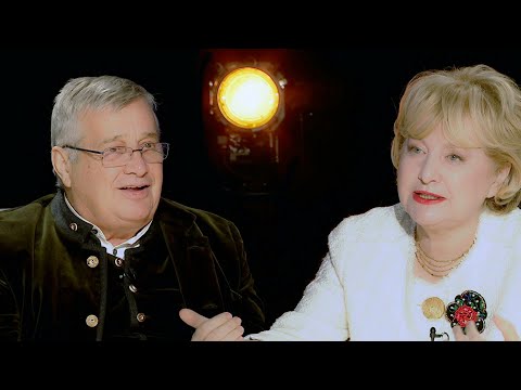 Profesioniştii cu Mircea Dinescu (@TVR1)