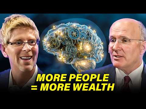 Debunking the Scarcity Myth: Are We Really Running Out?