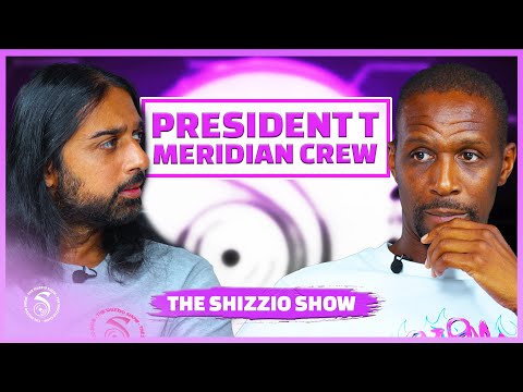 President T: Grime Fumbled the Bag! Meridian Crew new album! 🤯Bloodline & BBK what really went down!