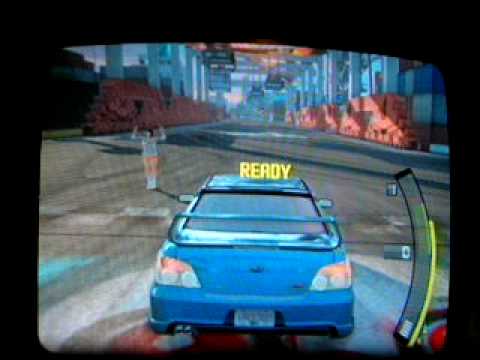 Let's Play Need For Speed Prostreet Part 31