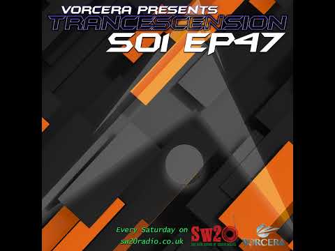 Trancescension S01 EP47
