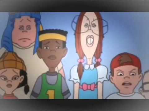 Große Pause Folge 60 Die Hitzewelle Mundy, Mundy! Deutsch German