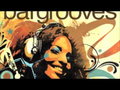 Bargrooves Deeper