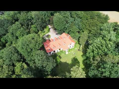 Nowy Dwór w Goszycach, lipiec 2022 r.