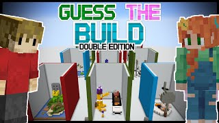 Grian's recent Youtube video thumbnail