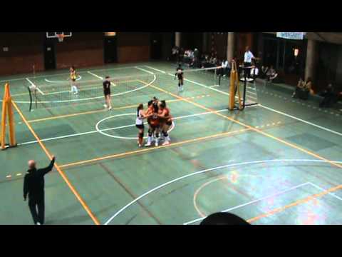 Unione Delta vs Pontevecchio 3 2 Bologna 15 3 2014