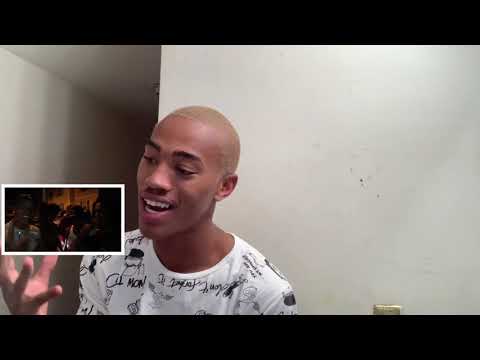 GPG Mohdd aka Gunplay Mohdd- Fucc Ya (Shot by @camel_media) - Official Reaction Video