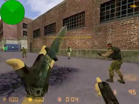 coL vs  Na`Vi @IEM5 World Championship | 2011 | Counter Strike 1.6