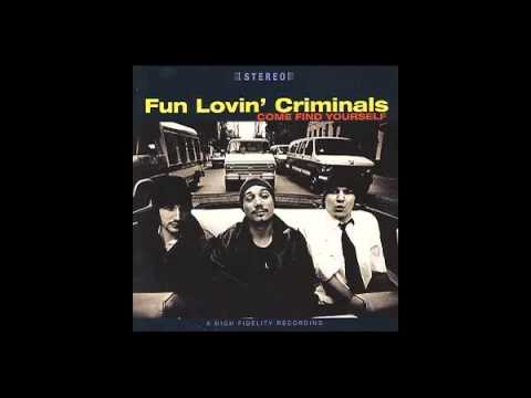 Fun Lovin Criminals - Scooby Snacks (Chopped and Screwed) [Subliminal Assassin]