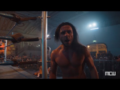 The Natural Classics - quick highlights from MCW BREAKING POINT